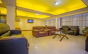 Holiday Express Hotel Kampala